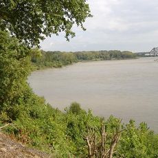 Old Clarksville Site