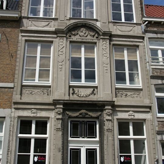 Hoogbrugstraat 36, Maastricht