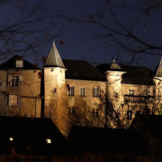 Maison du Sénéchal