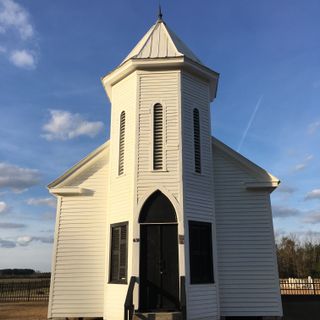 Richland Presbyterian Church