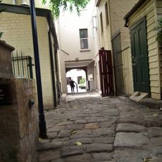 Greenway Lane