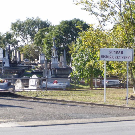 Nundah Cemetery