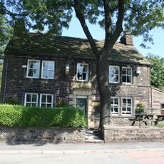Denshaw Oddfellows Lodge