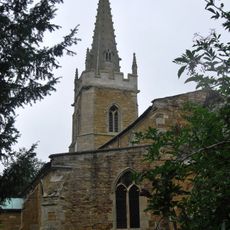 Church of St Peter