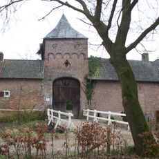 Kasteel Asten