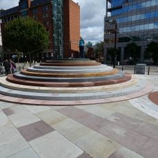 Peterloo Memorial