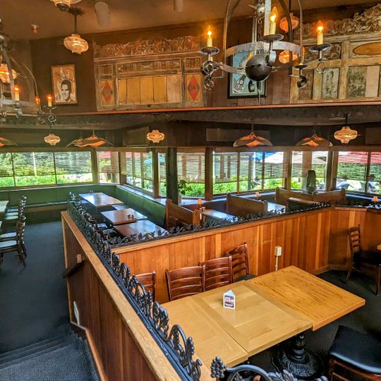 McMenamins North Bank