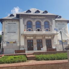 Ateneul Popular Maior Gheorghe Pastia