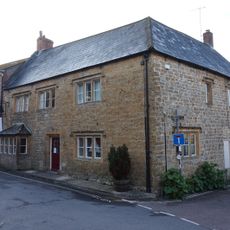 Eight Bells Inn
