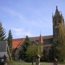 Saint Mary Church (Stadtilm)