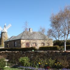Callington Mill