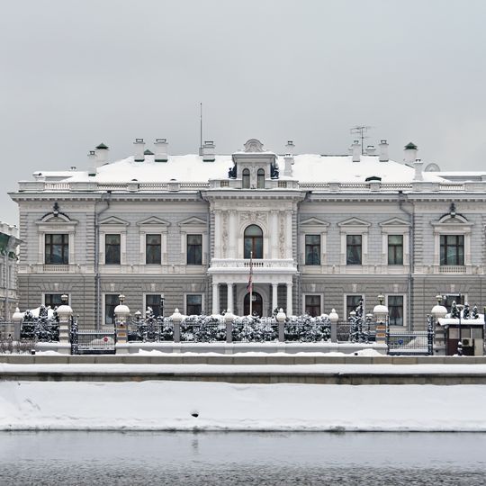 Софийская набережная 14 c1