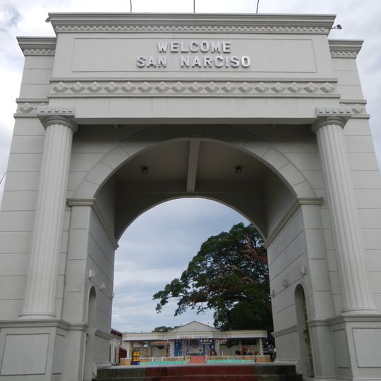 San Narciso