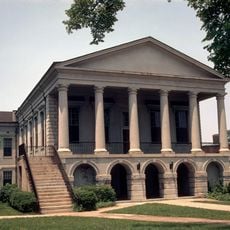 Chester Historic District