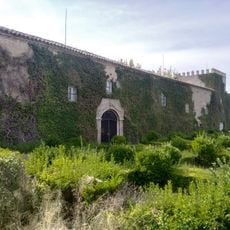 Palace of the Barón de la Guía Real