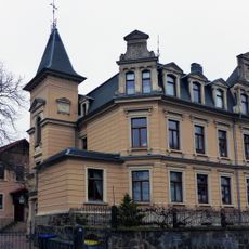 Am Stadtwall 10 Bautzen