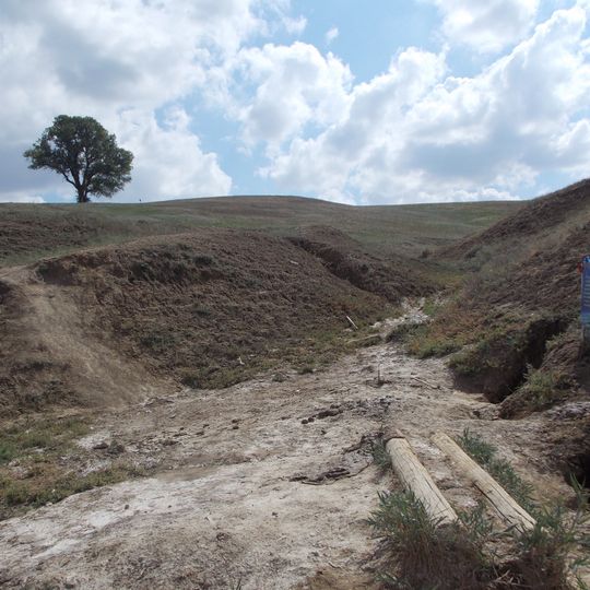 Ergeni