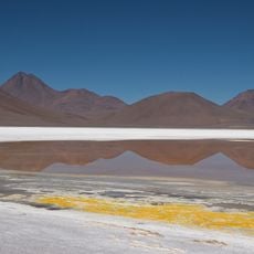 Salar de Pujsa