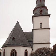 Stiftskirche Windecken