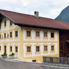 Bauernhaus, Kasselas