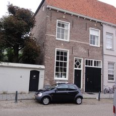 Oliestraat 18, Grave