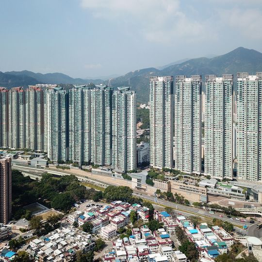 Festival City