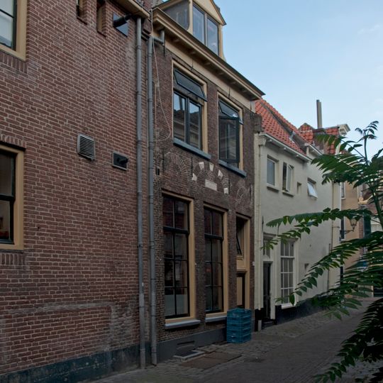 De Harmonie, Zwolle