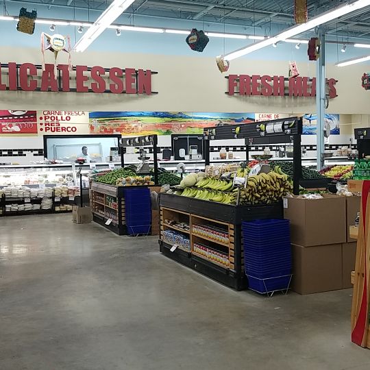 Carnival Market