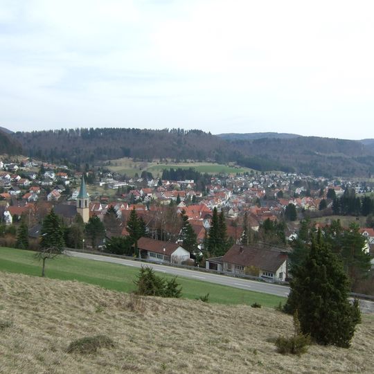 Pfeffingen