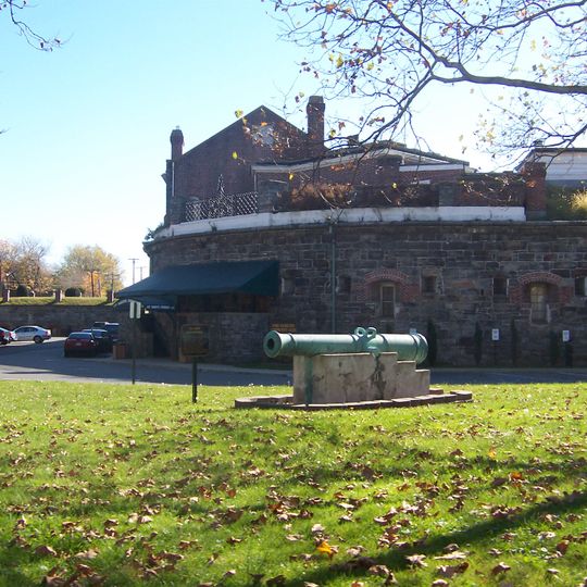 Fort Hamilton