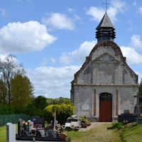 Frohen-sur-Authie
