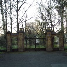 Friedhof Samuel-Lampel-Straße