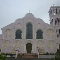 Gamu Cathedral