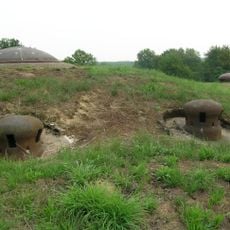 Ouvrage de l'Immerhof