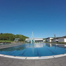 Familienbad Freier Grund