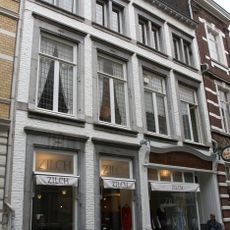 Rechtstraat 23, Maastricht
