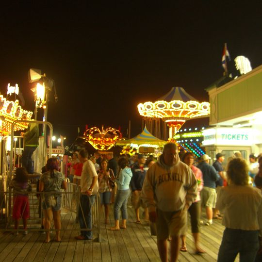 Point Pleasant Beach