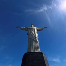 Corcovado Train