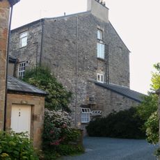 Mill Brow House