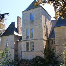 Château de Bavent