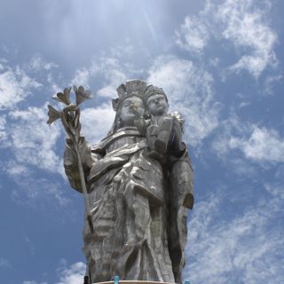 Monumento Nuestra Señora de la Nube