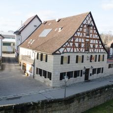 Gasthaus