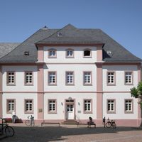 Heusenstamm
