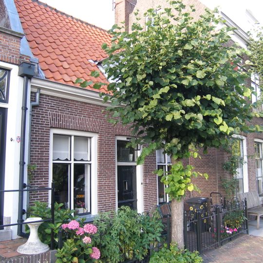 Langegracht 12, Maarssen