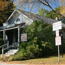 Town of Milwaukee Town Hall
