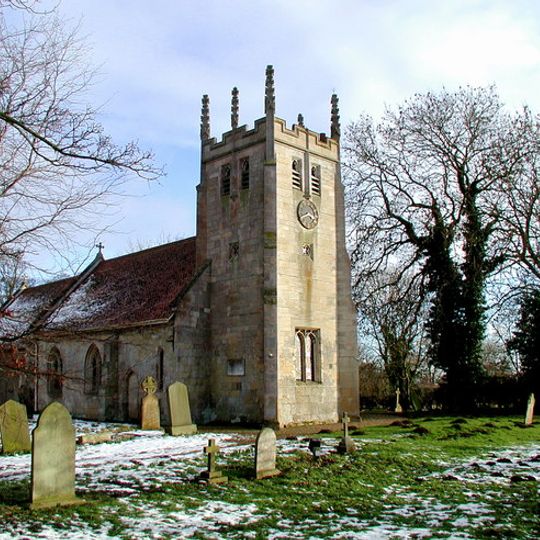 Church of All Saints