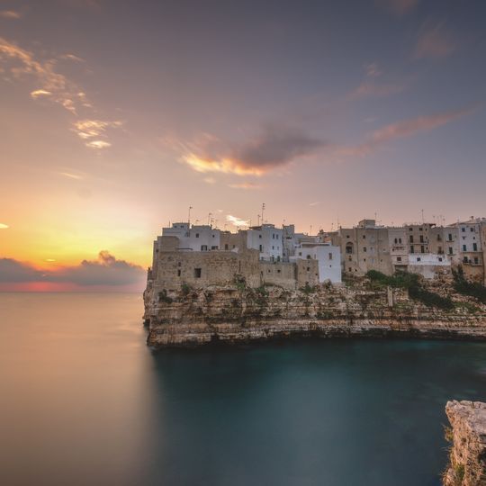 Bastione Santo Stefano