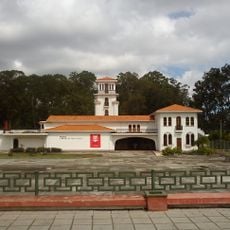 Costa Rican Museum of Art