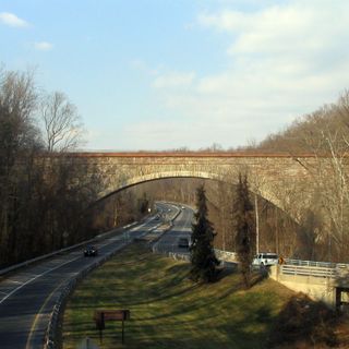 Washington Aqueduct