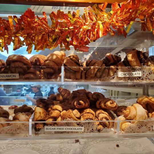 Sherman's Deli & Bakery